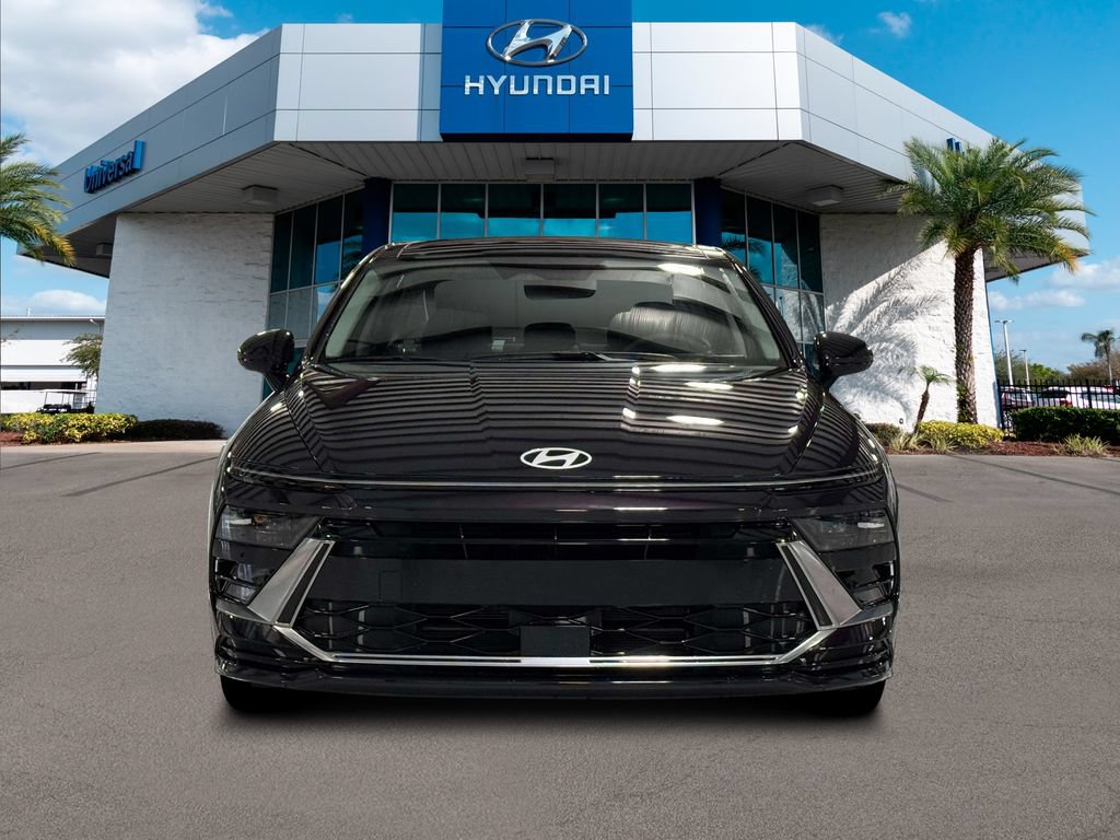 New 2026 Hyundai Sonata SEL FWD image 13