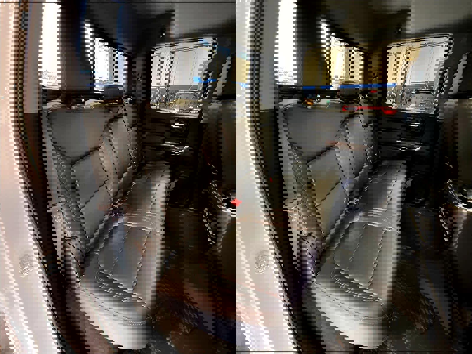 Used 2020 Chevrolet Silverado 1500 LT Trail Boss image 16