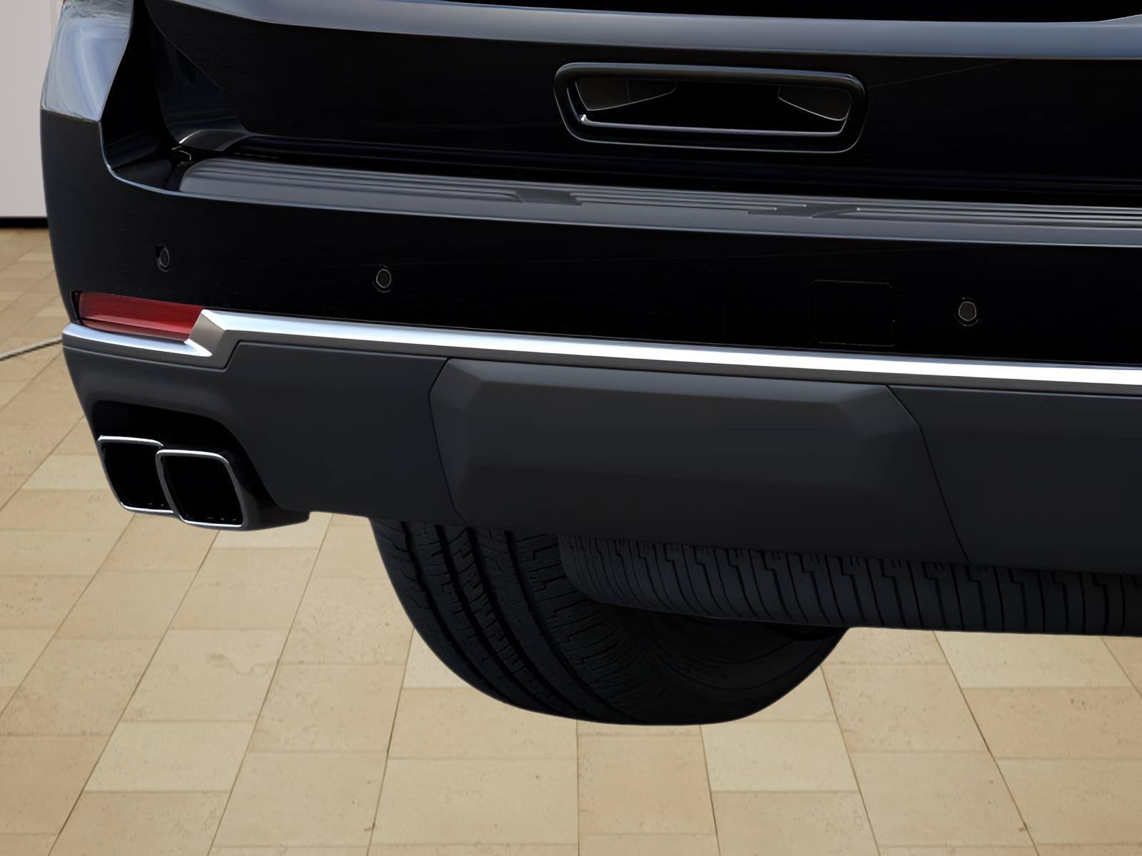New 2027 Chevrolet Tahoe High Country AWD/4WD image 39