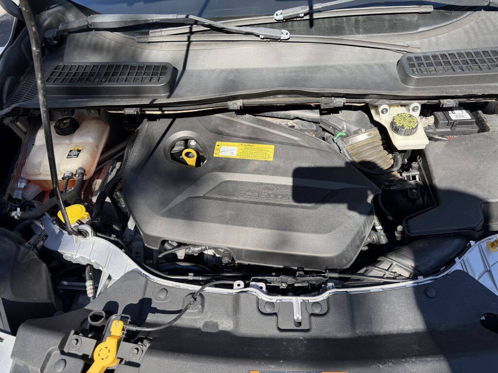 Used 2013 Ford Escape SE FWD image 21