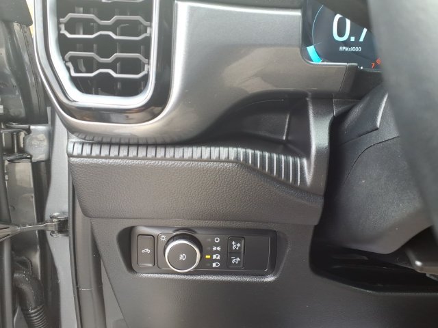 Certified 2024 Ford Ranger Lariat AWD/4WD image 13