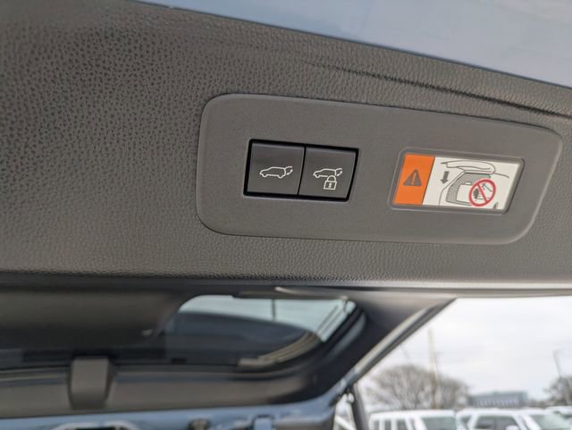 Used 2024 Toyota Land Cruiser w/ Premium Package image 33