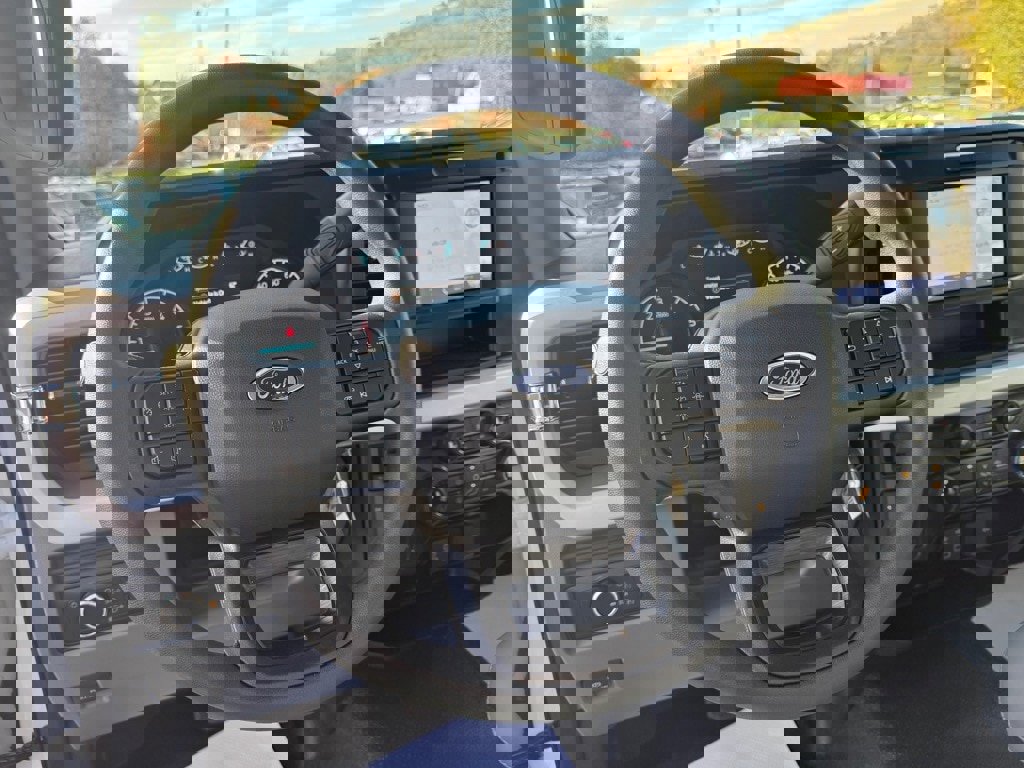 New 2025 Ford F350 XL w/ Snow Plow Prep Package image 10