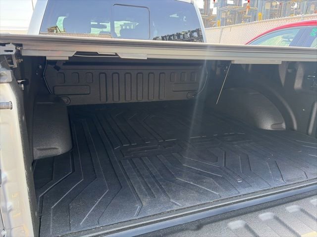 Used 2020 Ford F150 XLT w/ Equipment Group 302A Luxury image 5