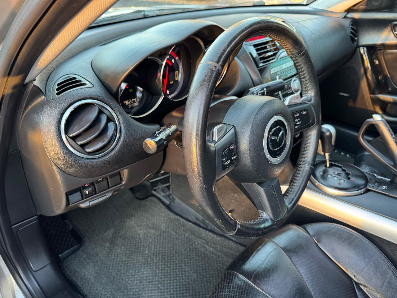 Used 2010 MAZDA RX-8 Grand Touring RWD image 11