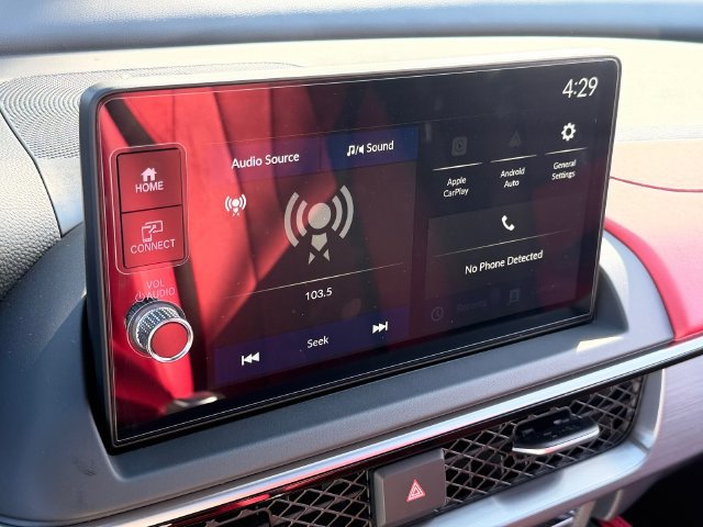 New 2026 Acura ADX A-Spec FWD image 19