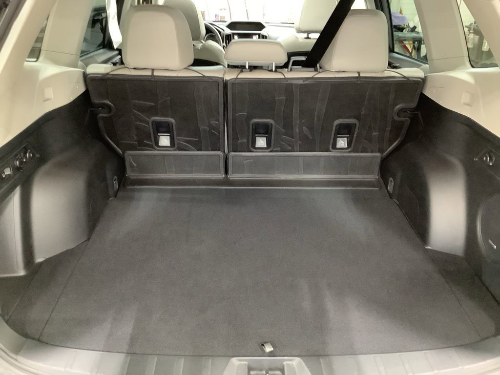 Used 2022 Subaru Forester Limited image 22