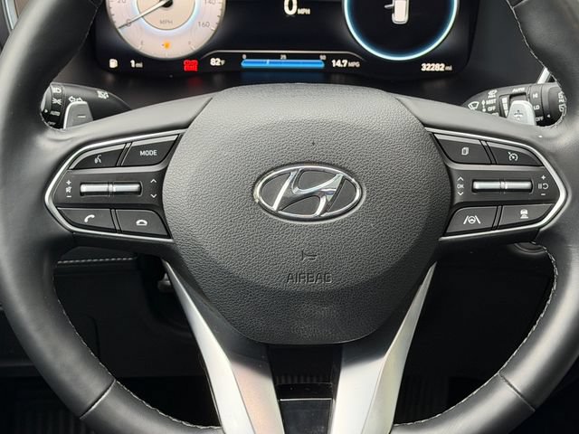Used 2021 Hyundai Santa Fe Limited FWD image 15