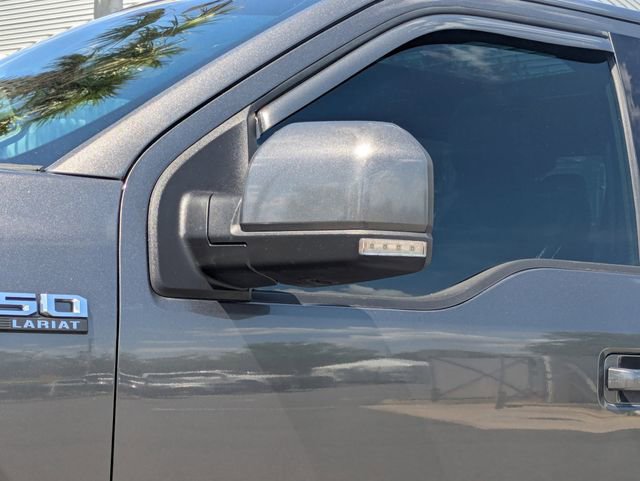 Used 2015 Ford F150 Lariat image 11