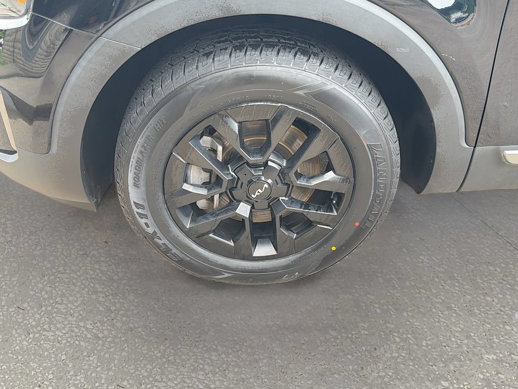 Used 2023 Kia Telluride SX Prestige X-Pro AWD/4WD image 44