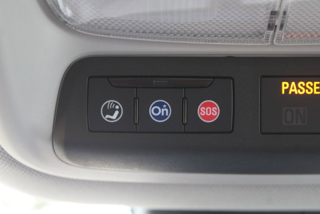 Used 2021 Chevrolet TrailBlazer LS image 46