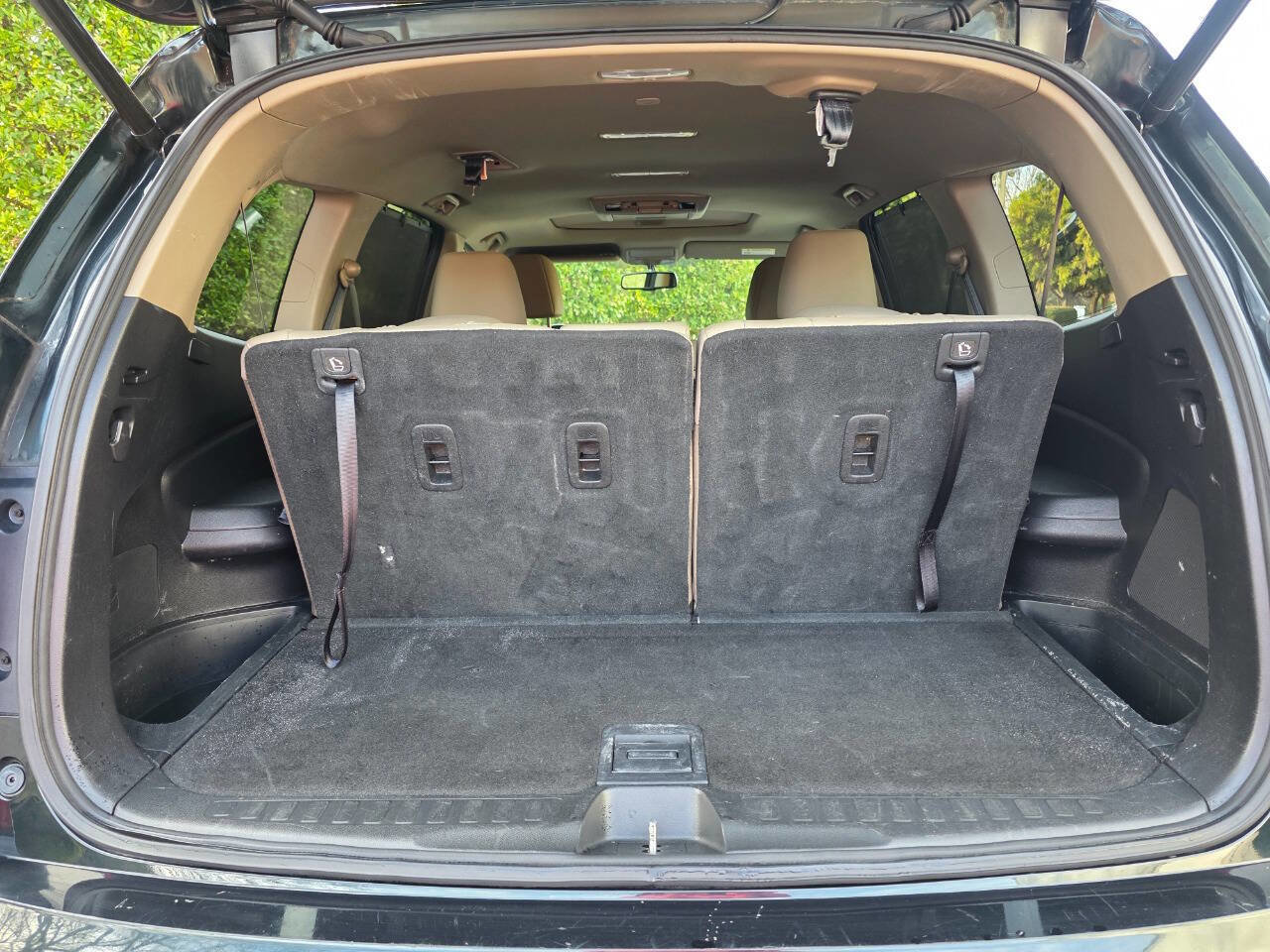 Used 2018 Honda Pilot EX-L image 41