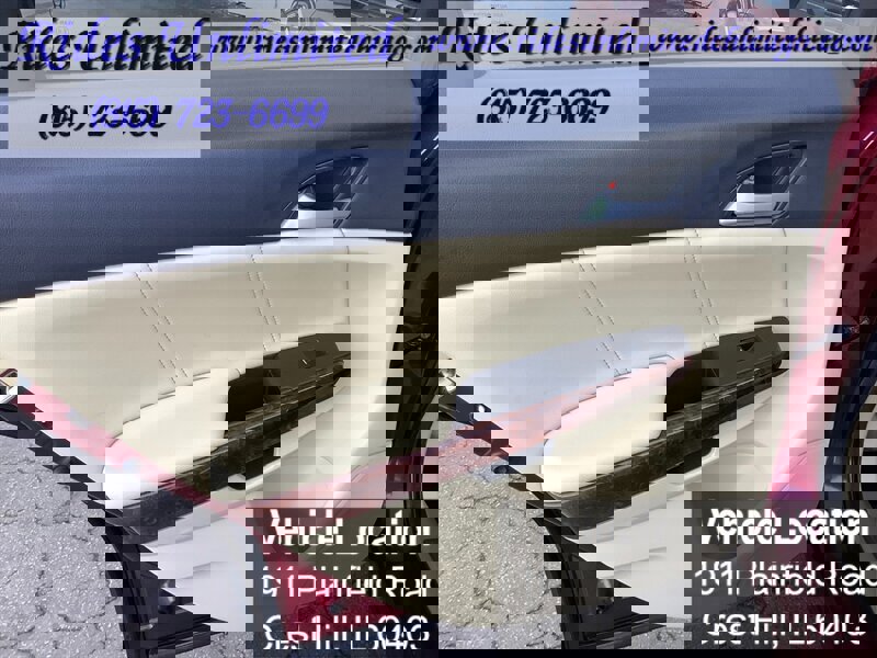 Used 2010 Honda Crosstour EX-L image 25