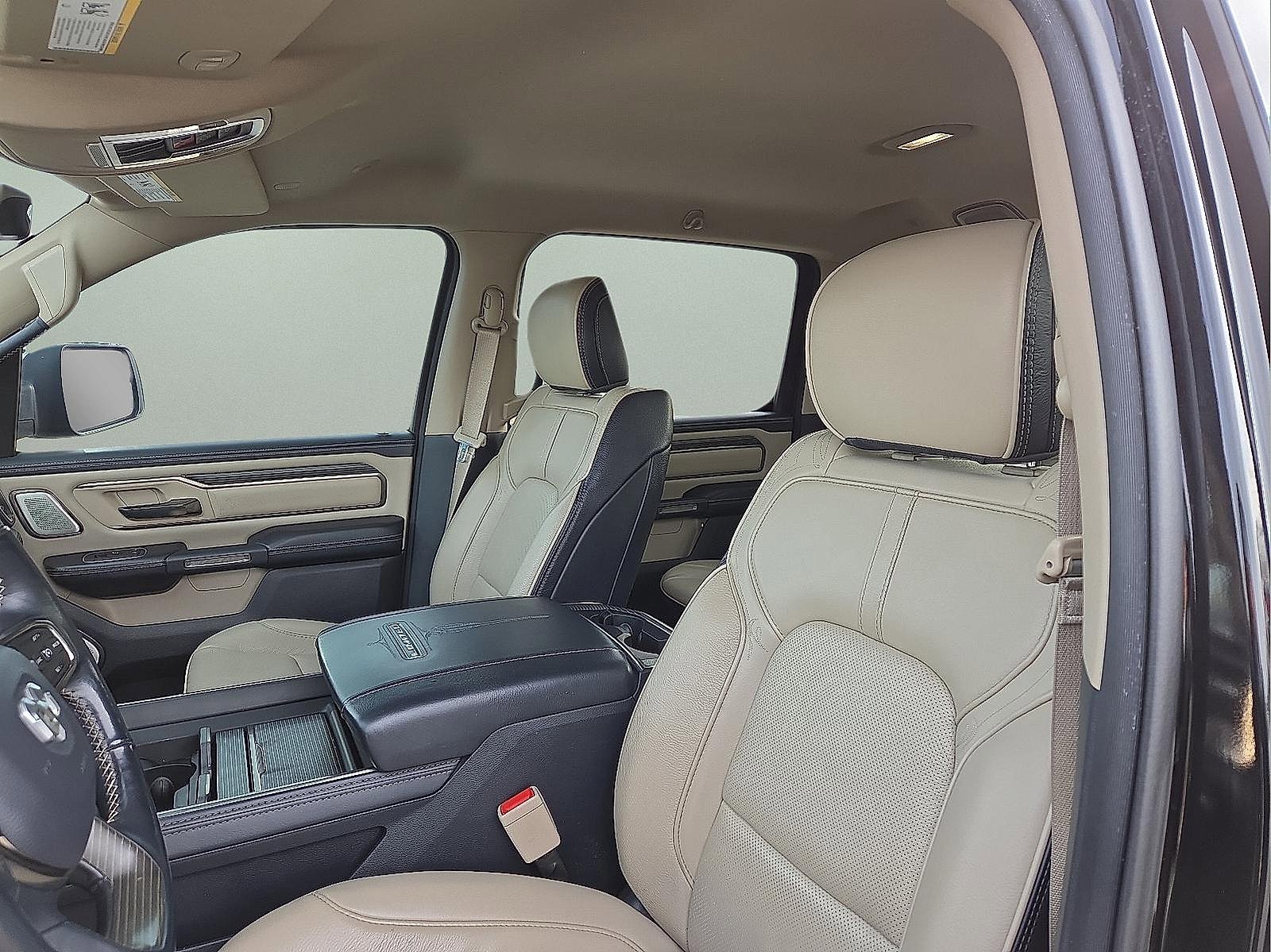 Used 2020 RAM 1500 Limited image 13