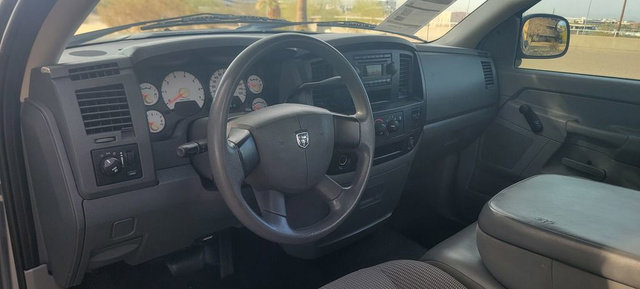 Used 2007 Dodge Ram 1500 Truck ST image 20