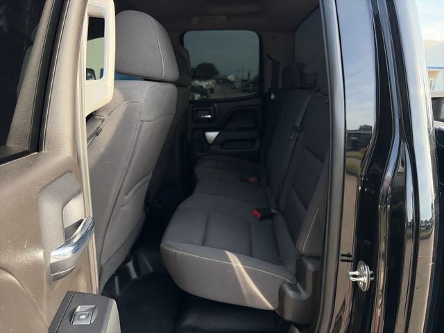 Used 2019 Chevrolet Silverado 2500 LT w/ LT Convenience Package AWD/4WD image 26