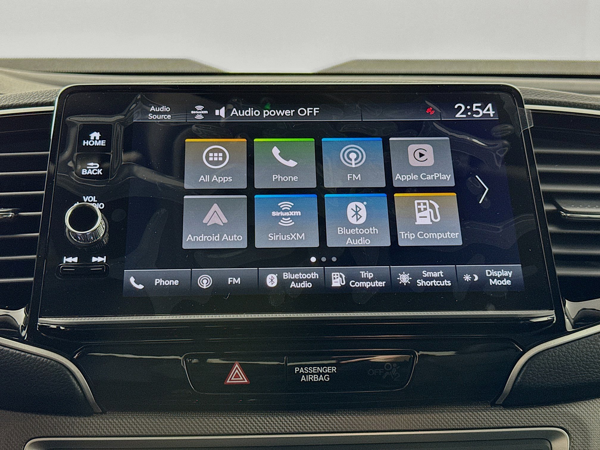New 2026 Honda Ridgeline RTL image 14