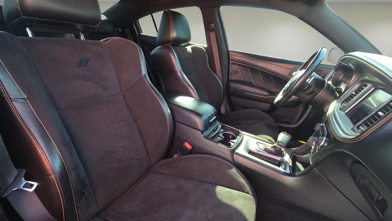 Used 2022 Dodge Charger Scat Pack image 16