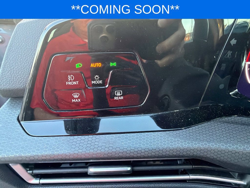 Used 2024 Volkswagen GTI S FWD image 17