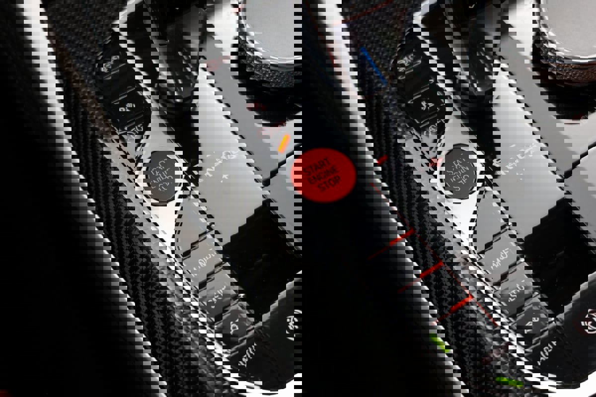 Used 2024 BMW M4 xDrive Competition w/ M Carbon Exterior Package image 19