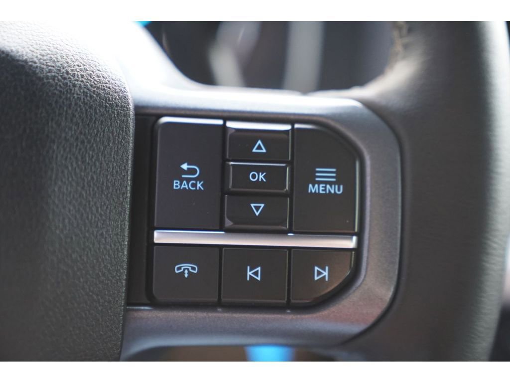 Used 2023 Ford F150 XLT w/ Equipment Group 301A Mid AWD/4WD image 25