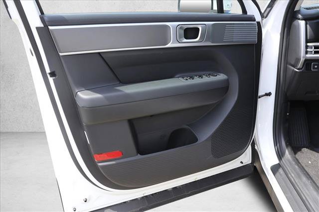 New 2026 Hyundai Santa Fe SE AWD/4WD image 12
