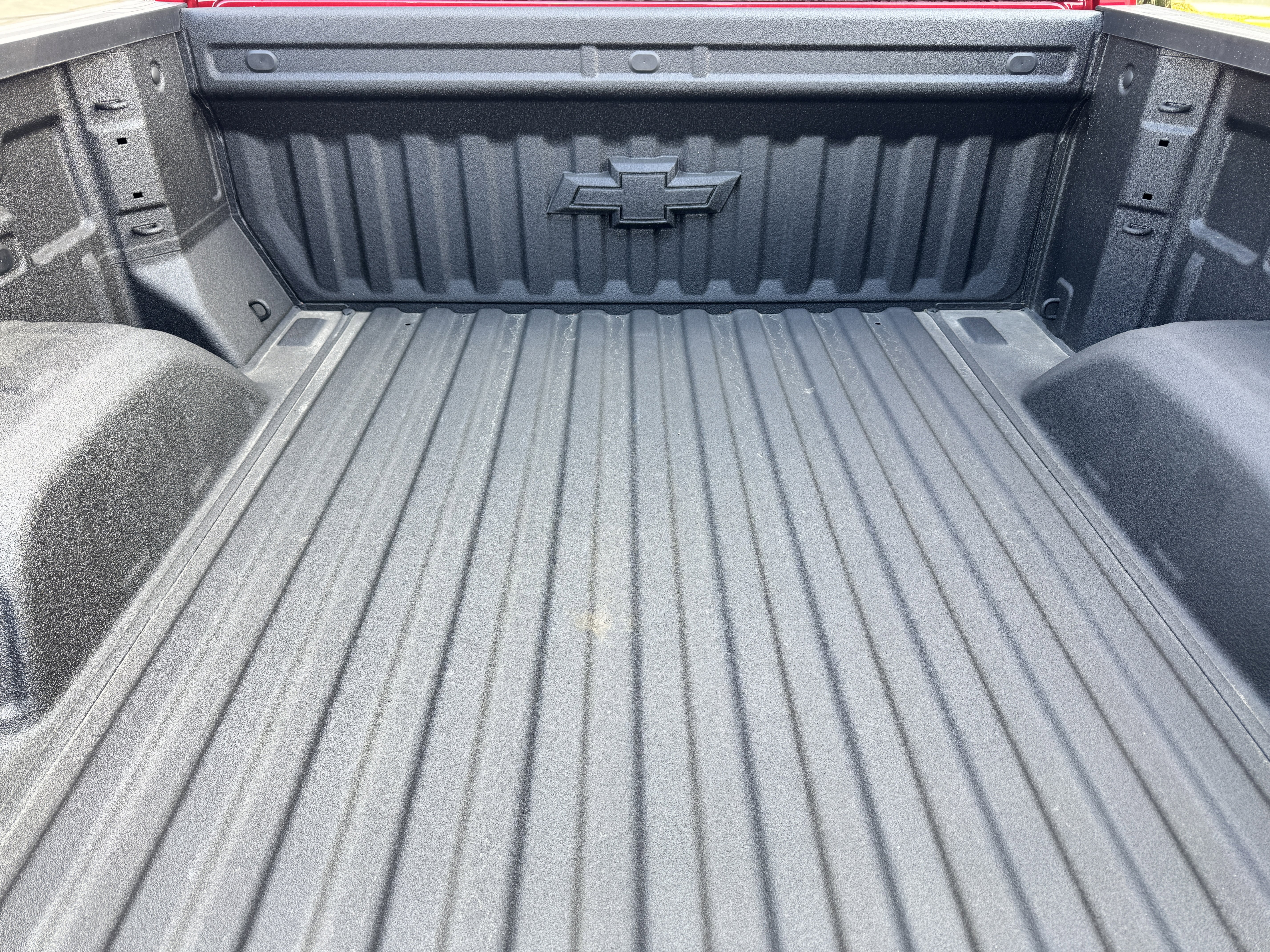 New 2026 Chevrolet Silverado 1500 High Country w/ Technology Package image 20