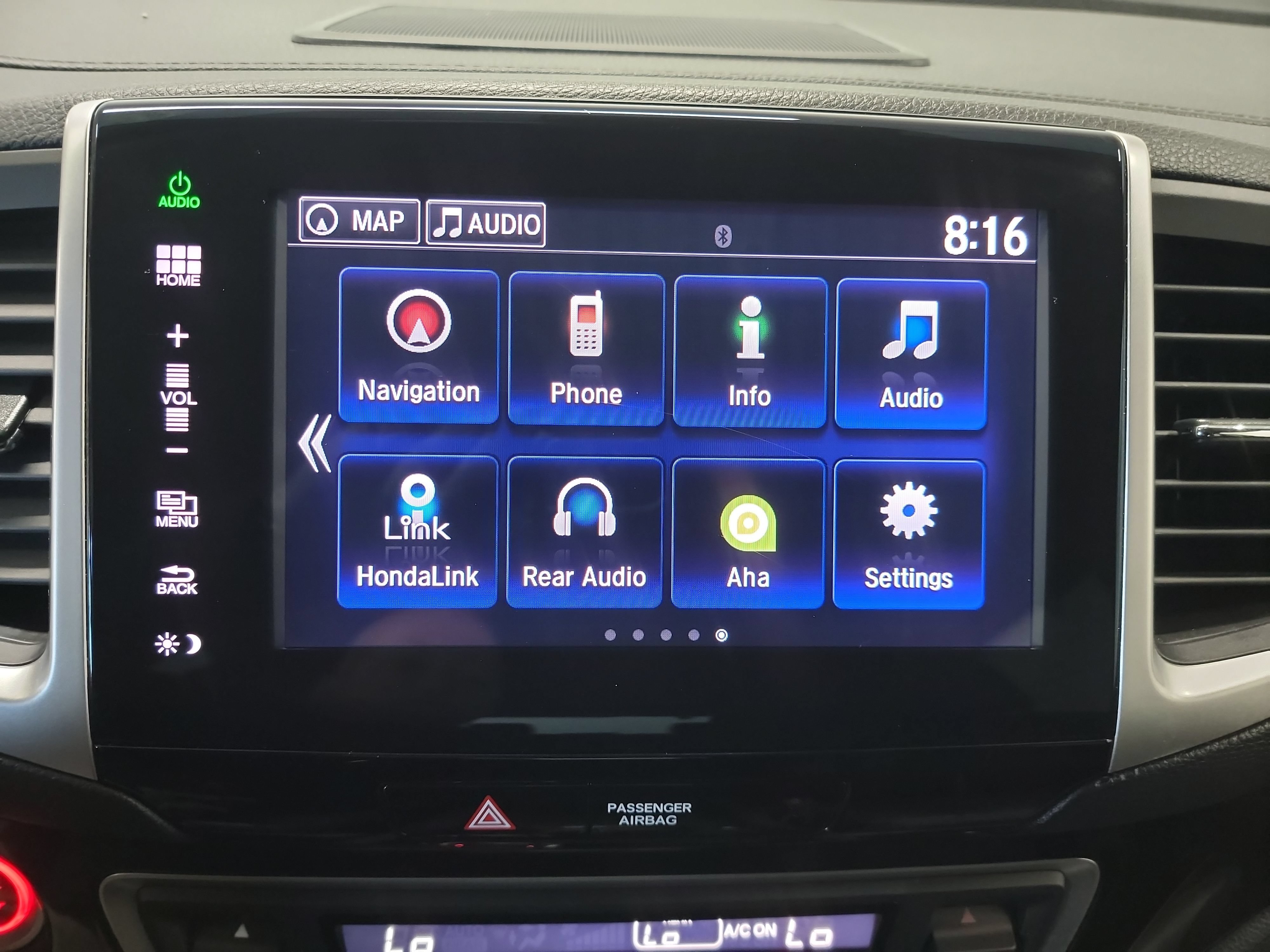 Used 2016 Honda Pilot Elite image 22