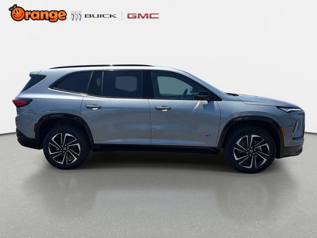 New 2026 Buick Enclave Sport Touring w/ Power Package FWD image 2