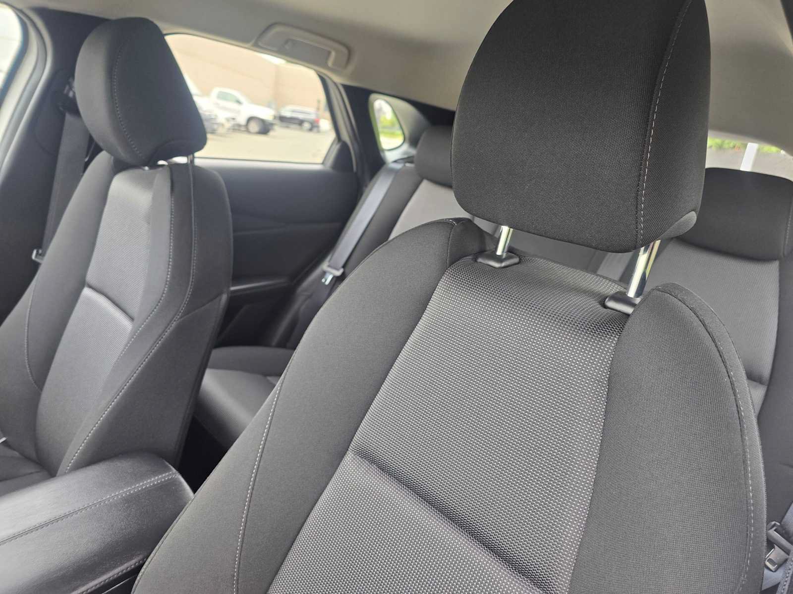 Used 2023 MAZDA CX-30 AWD 2.5 S image 22