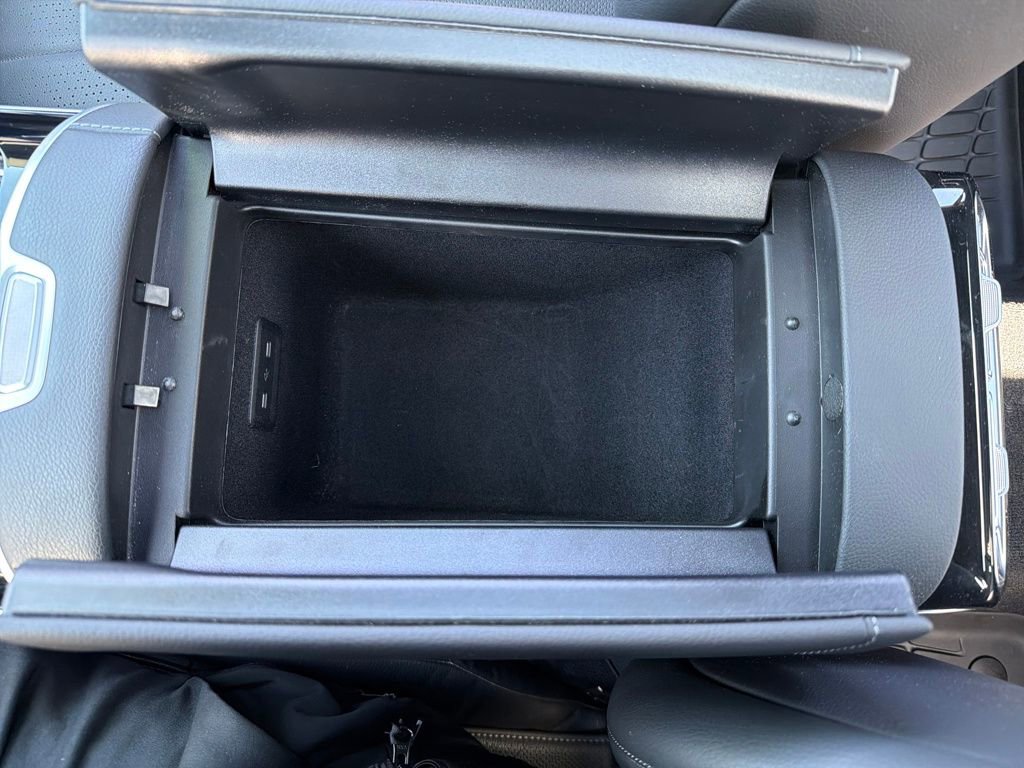 Certified 2022 Mercedes-Benz S 580 4MATIC Sedan image 16