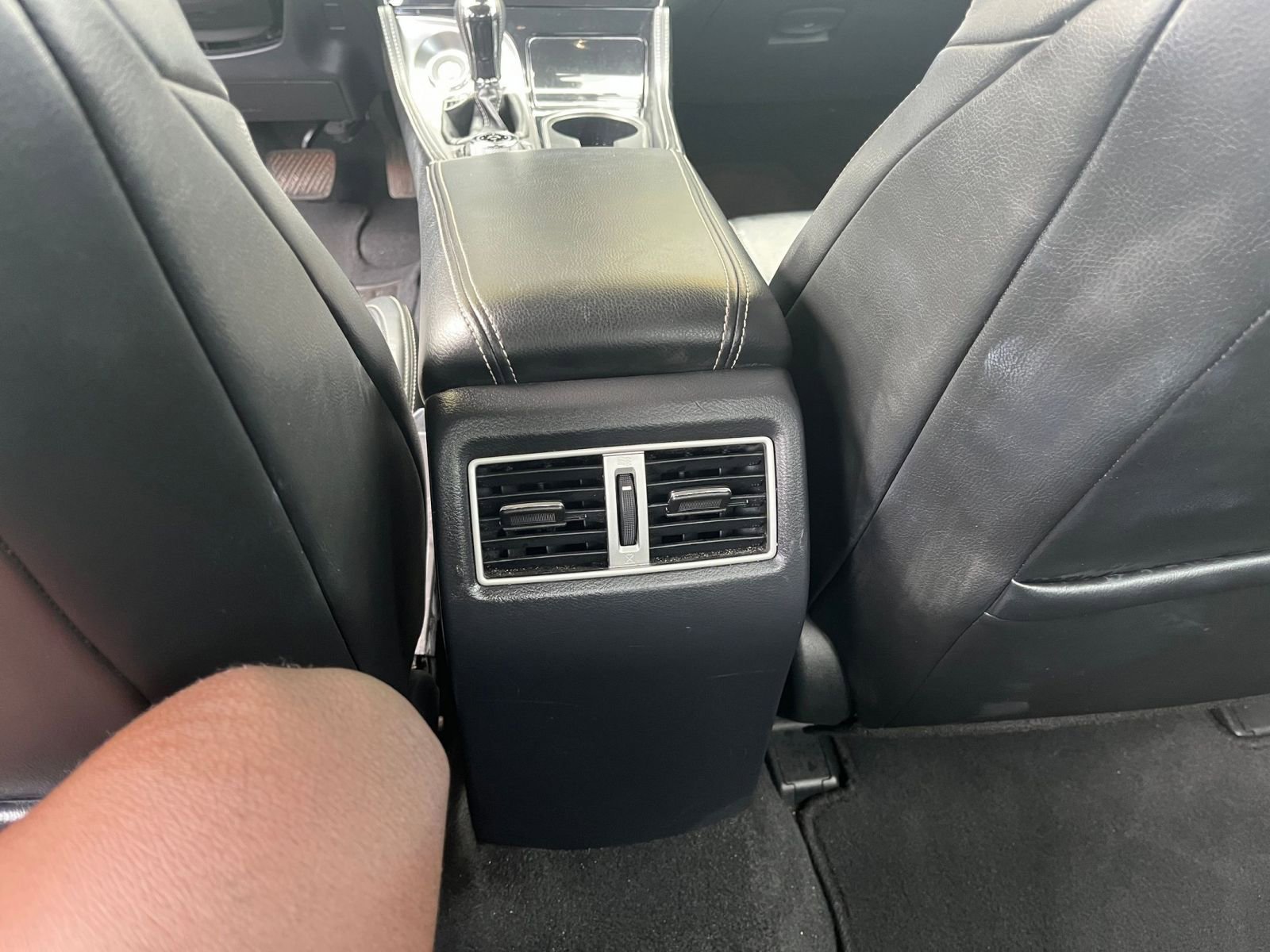 Used 2023 Nissan Maxima SV w/ Floor Mat Group image 24