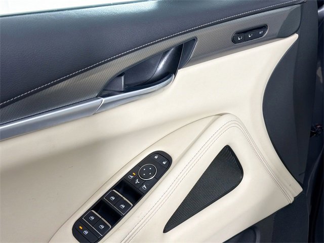 Used 2023 INFINITI QX60 Luxe image 18