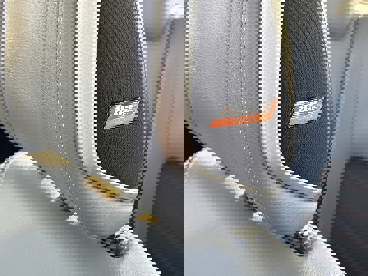 Certified 2024 Nissan Kicks SR w/ SR Premium Package image 29