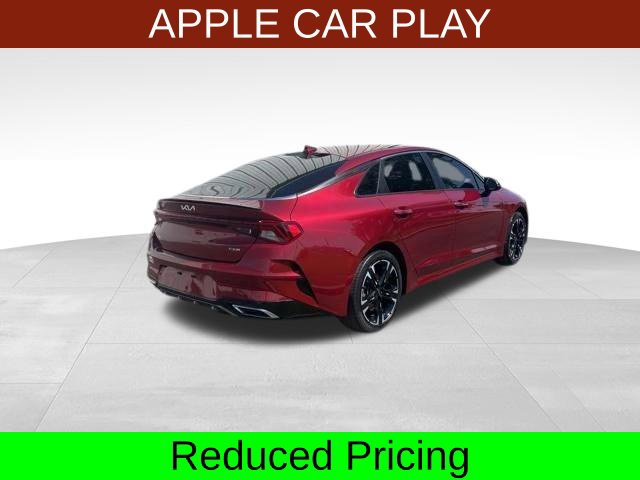 Used 2024 Kia K5 GT-Line w/ GT-Line Premium Package AWD/4WD image 7