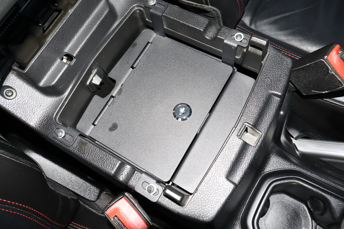 Used 2020 Jeep Wrangler Rubicon w/ Cold Weather Group image 34