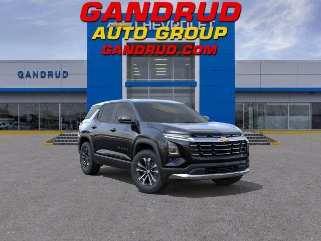 New 2027 Chevrolet Equinox LT w/ Convenience Package II AWD/4WD image 1