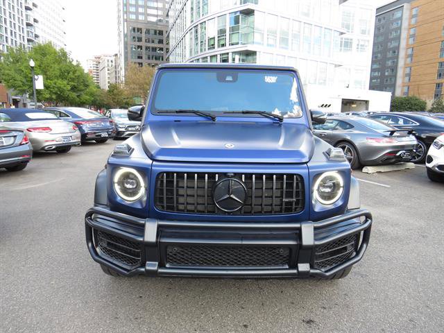 Used 2024 Mercedes-Benz G 63 AMG 4MATIC image 6