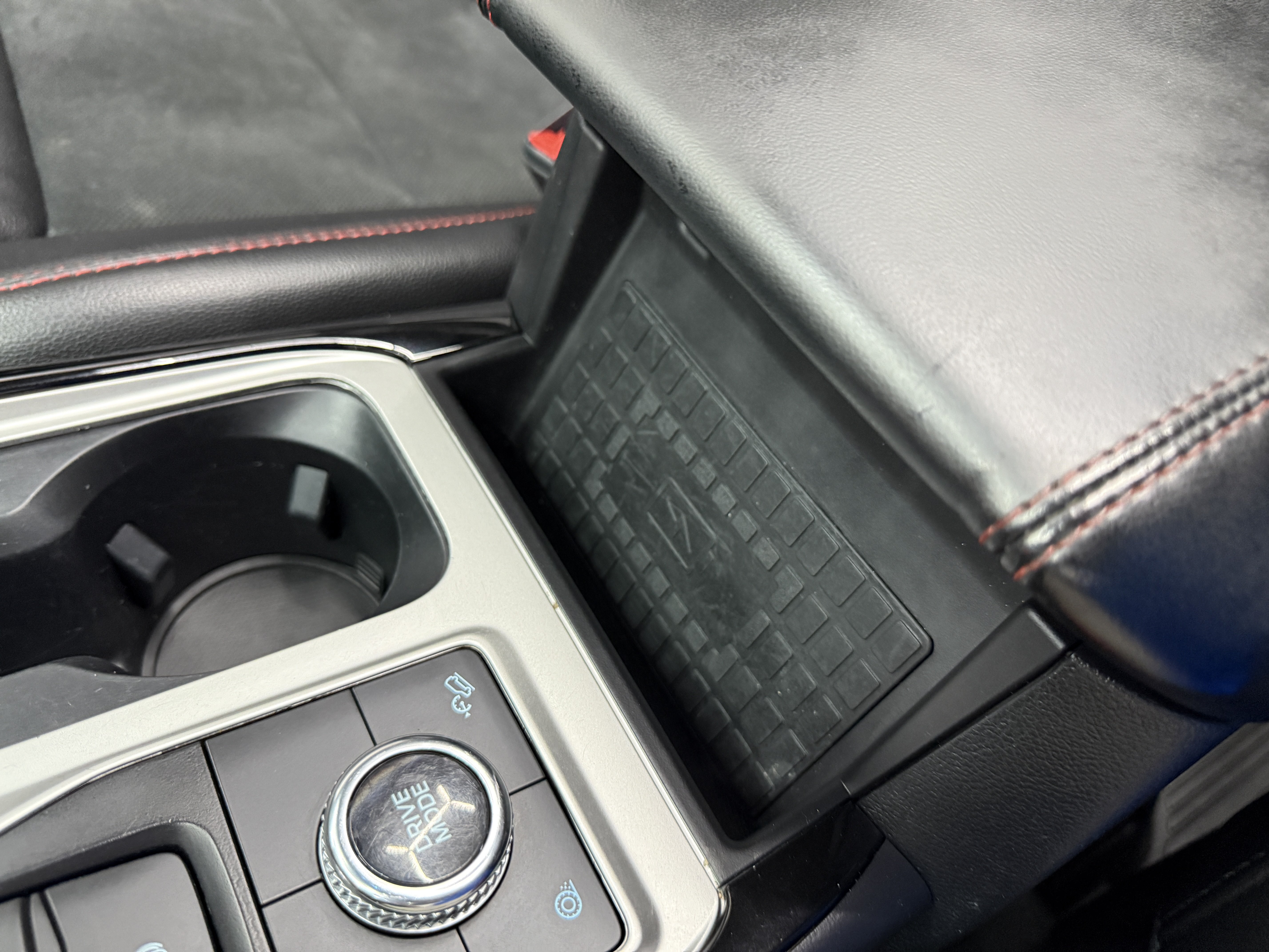 Used 2022 Ford Explorer ST-Line AWD/4WD image 20