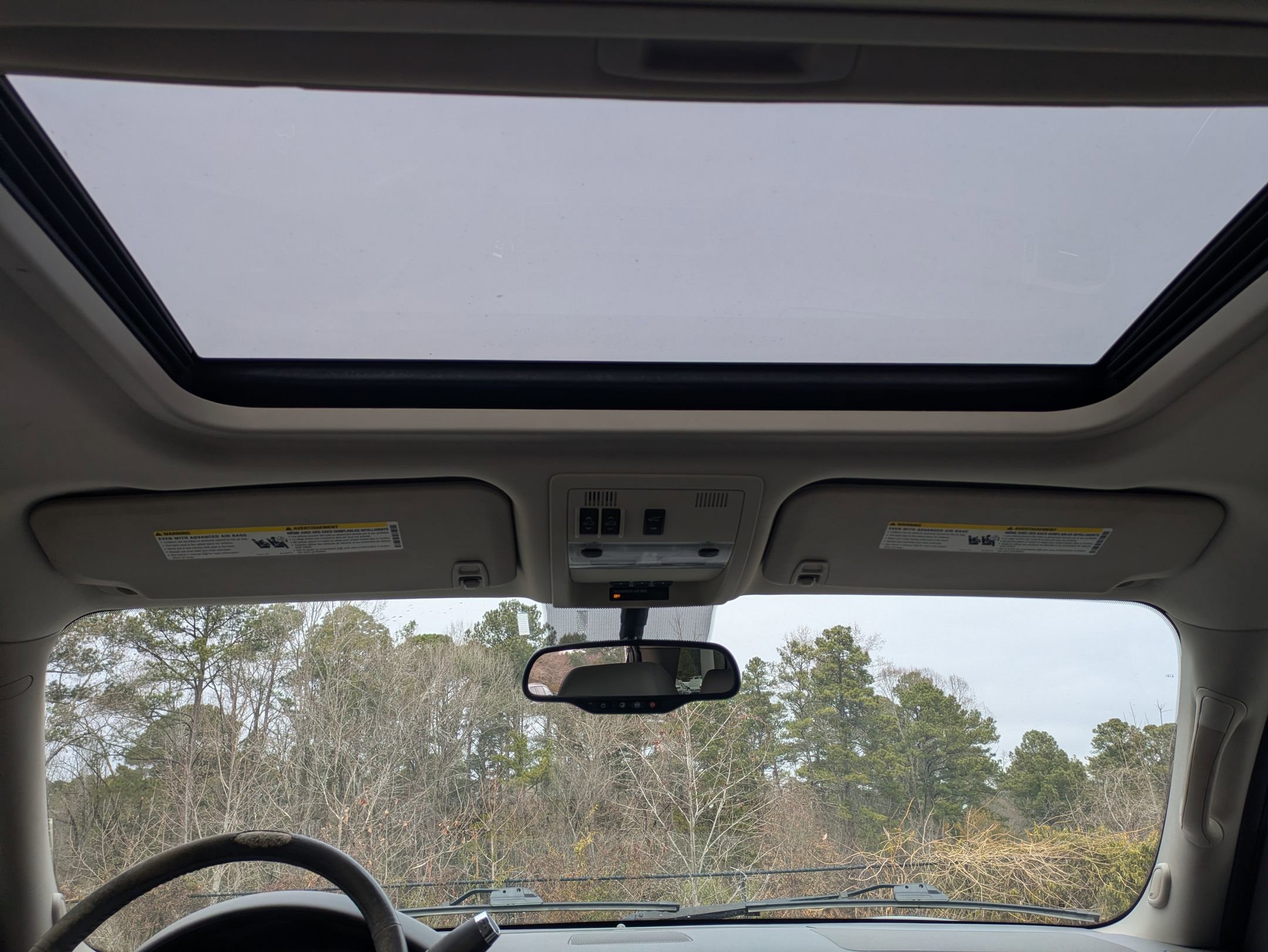 Used 2013 Chevrolet Tahoe LTZ image 22