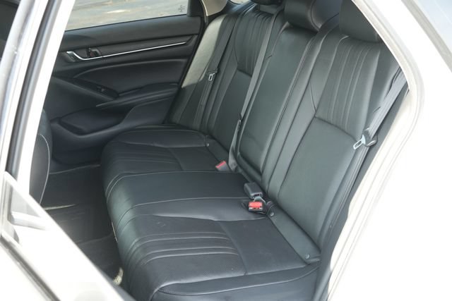 Used 2021 Honda Accord Sport Special Edition image 15