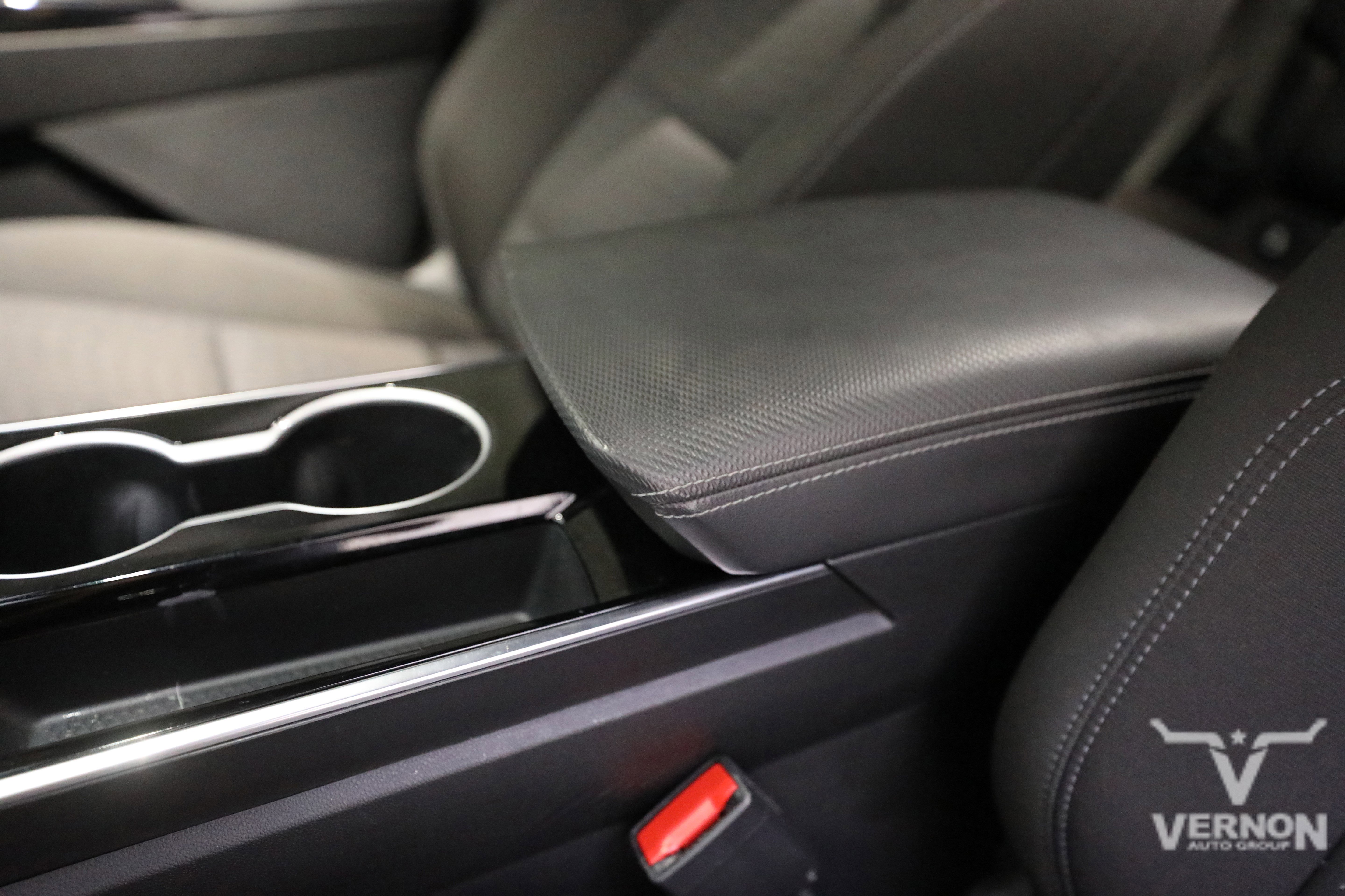 Used 2025 Chevrolet Equinox LT w/ Safety and Technology Package image 15