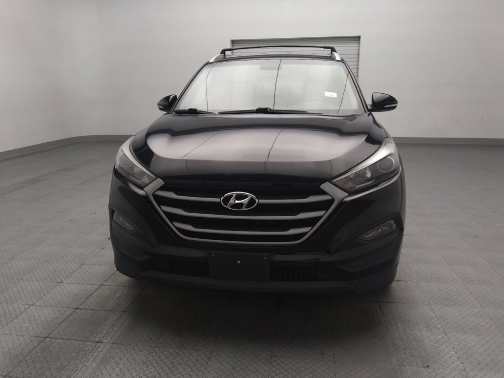 Used 2018 Hyundai Tucson SEL Plus FWD image 15