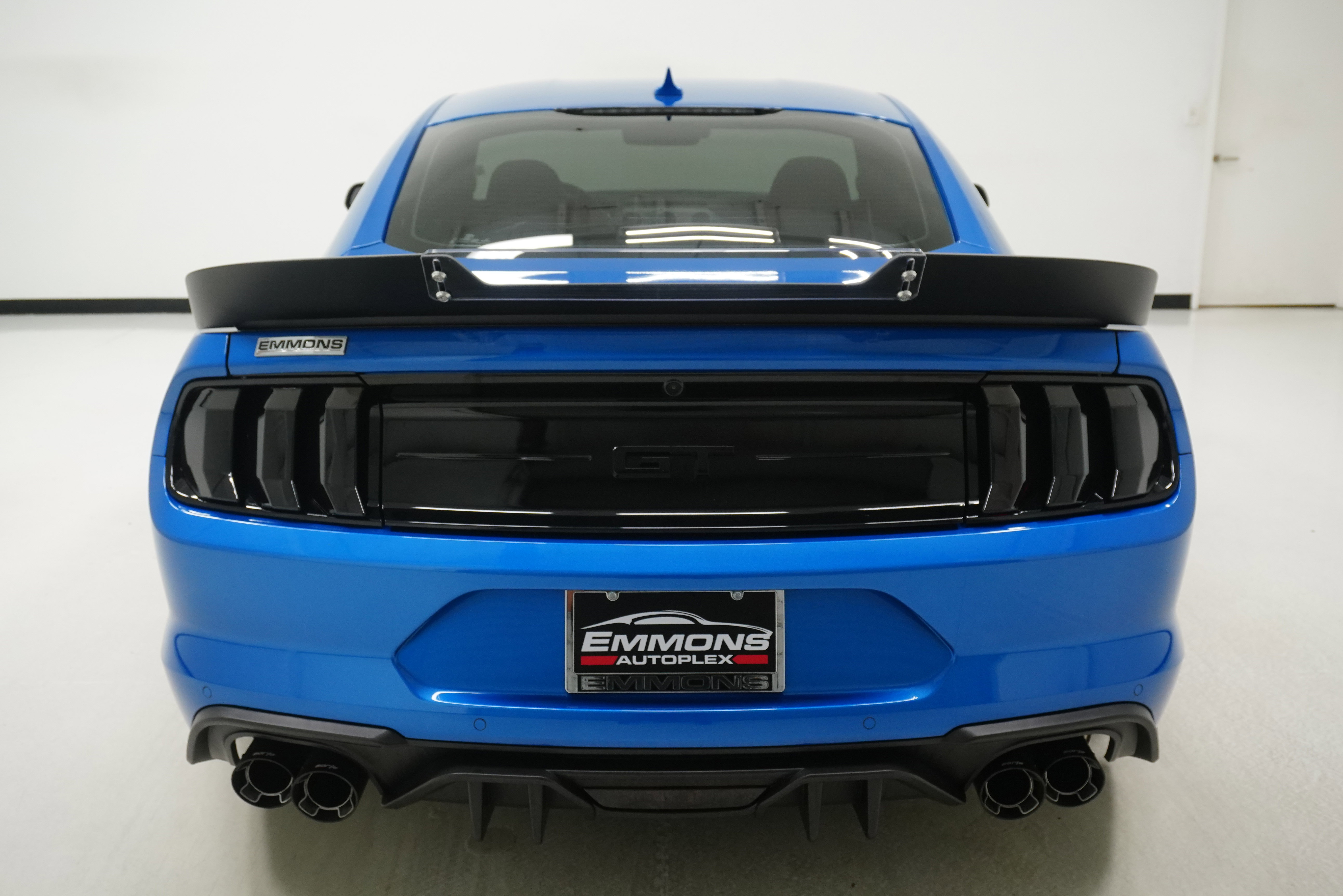 Used 2021 Ford Mustang GT image 5