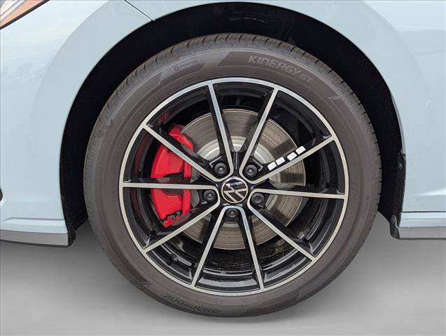 New 2026 Volkswagen Jetta GLI Autobahn FWD image 9