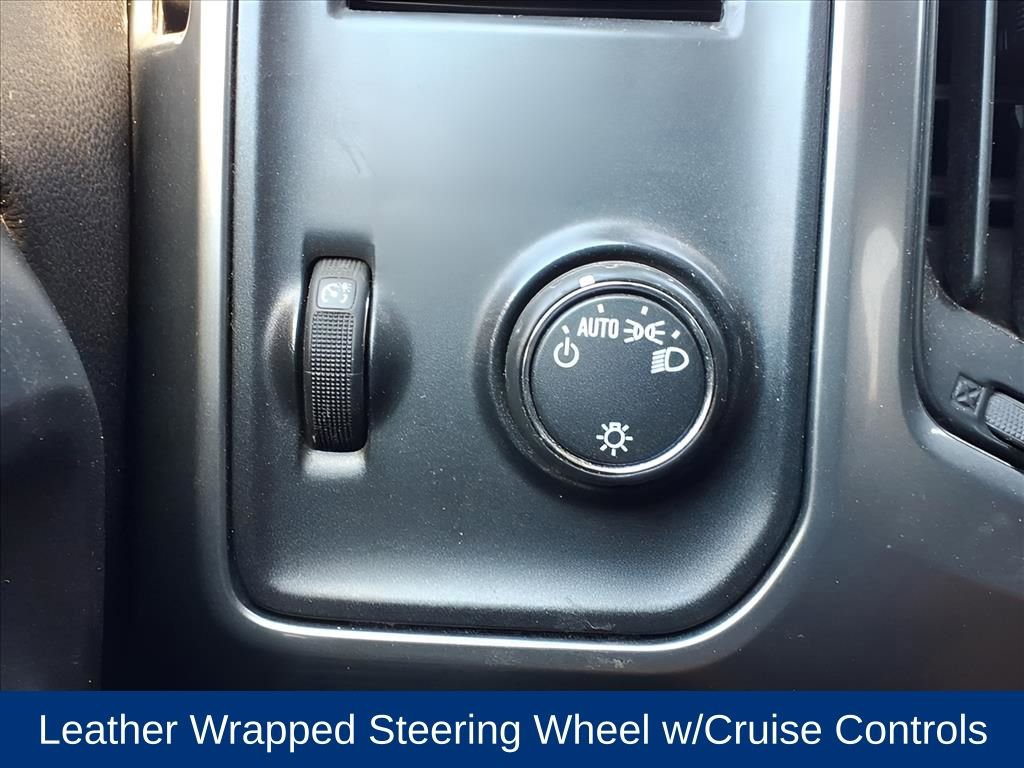 Used 2014 Chevrolet Silverado 1500 LT w/ Texas Edition, 1LT Trim image 18