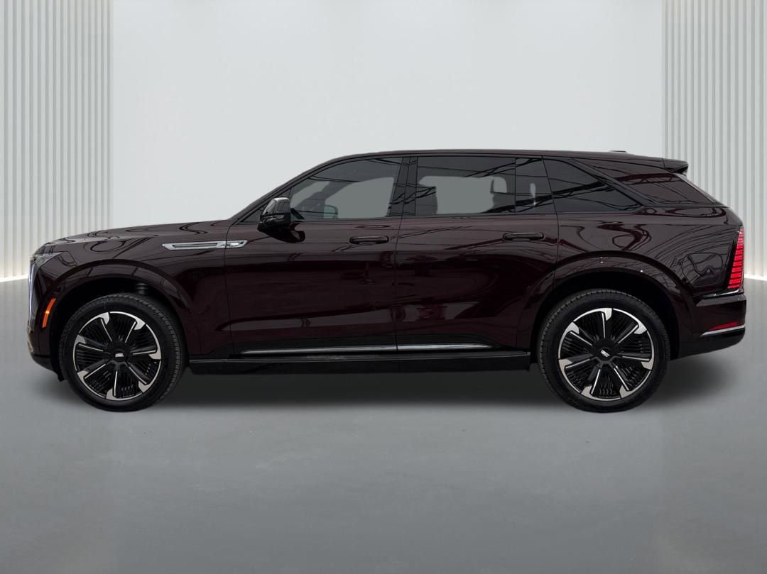 New 2025 Cadillac Escalade IQ Sport 1 w/ Smart Trailering package image 8