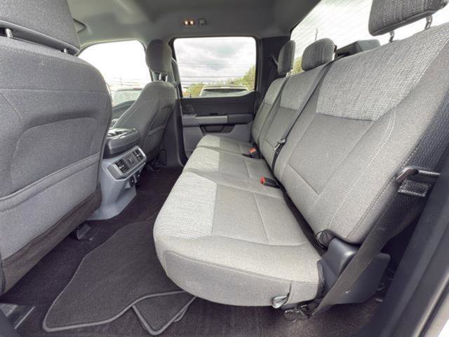 Used 2021 Ford F150 XLT w/ Equipment Group 301A Mid image 25