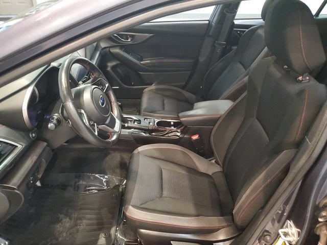 Used 2017 Subaru Impreza 2.0i Sport AWD/4WD image 11