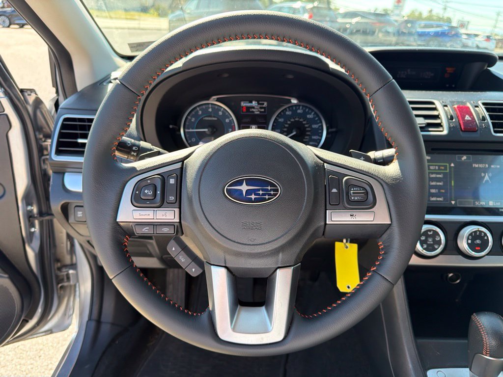 Used 2017 Subaru Crosstrek 2.0i Premium AWD/4WD image 24